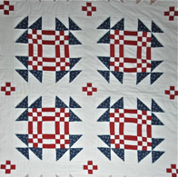 geese to the pond quilt.jpg